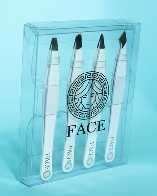 Tweezers - Face PM