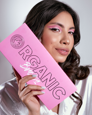 Organic Brows set - Face PM