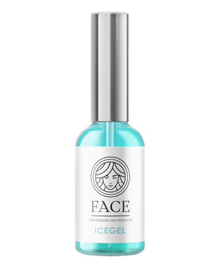 Ice Gel (Step 2) - Face PM