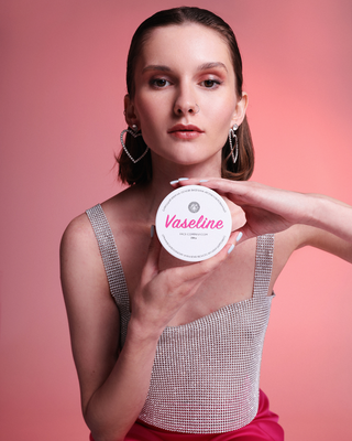 Pink Vaseline - Face PM