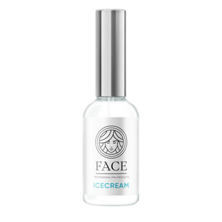 Ice Cream (Step 1) - Face PM