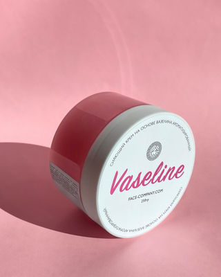 Pink Vaseline - Face PM