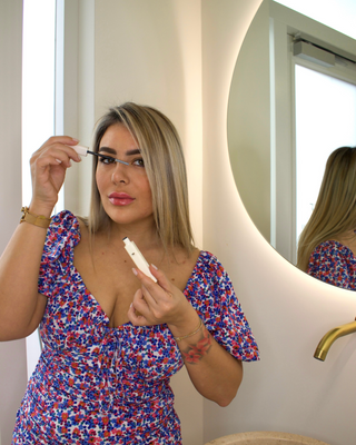 Brow Gel & Serum in one - Ege Cosmetics