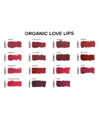 Cosmopolitan - Face PM