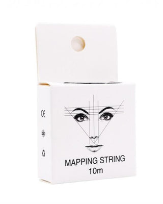 Mapping string
