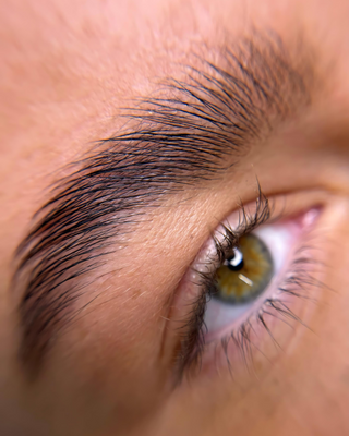 Brow Gel & Serum in one - Ege Cosmetics