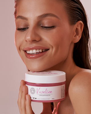 Pink Vaseline - Face PM