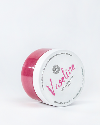 Pink Vaseline - Face PM