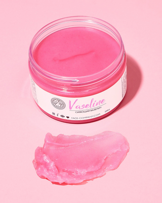 Pink Vaseline - Face PM