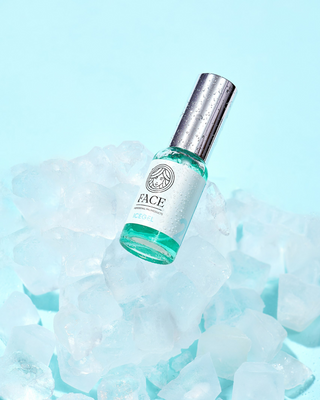 Ice Gel (Step 2) - Face PM