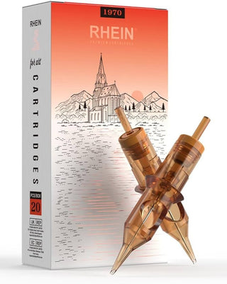 Rhein cartridges 3RL 0.30