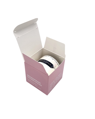 Eyebrow mapping stickers