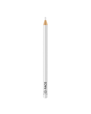 White pencil (3 pcs) - Face PM