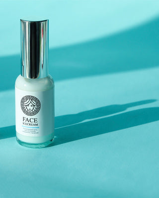 Ice Cream (Step 1) - Face PM