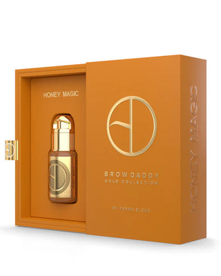 Honey Magic - Browdaddy Gold Collection