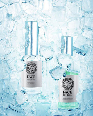 Ice Cream (Step 1) - Face PM