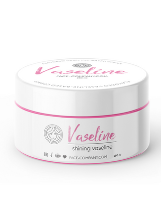 Pink Vaseline - Face PM