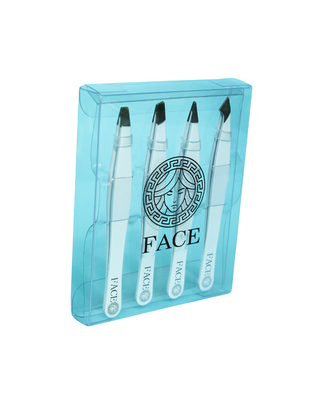 Tweezers - Face PM