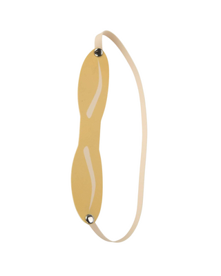 Eyebrow Practice  Band