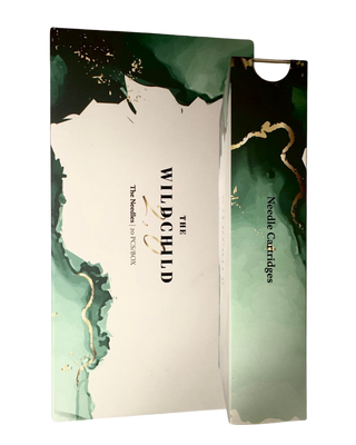 Wild child 2.0 cartridges 1RL 0.35