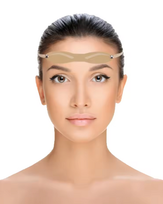 Eyebrow Practice  Band