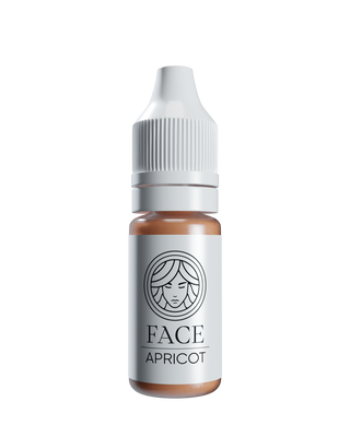 Apricot - Face PM