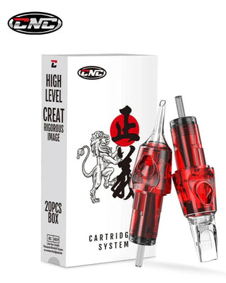 CNC cartridges 1RL 0.30