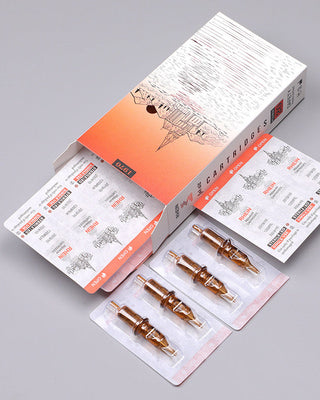 Rhein cartridges 3RL 0.30