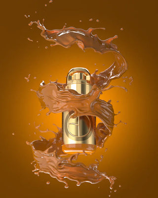 Honey Magic - Browdaddy Gold Collection