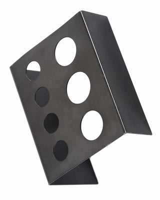 Ink cup and machine holder