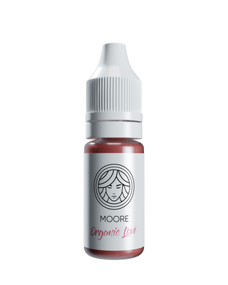 Moore Organic Love - Face PM