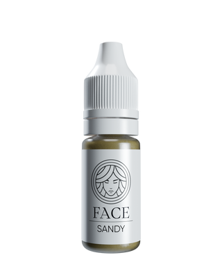 Sandy - Face PM