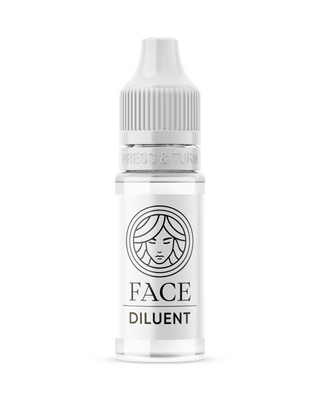 Pigment diluent - Face PM