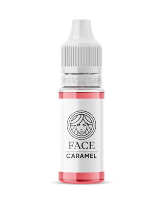 Caramel - Face PM