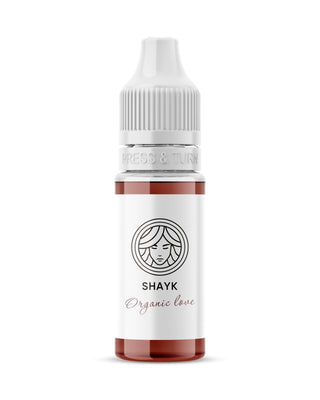 Shayk Organic Love - Face PM