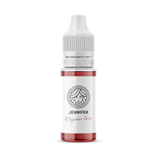 Jennifer Organic Love- Face PM