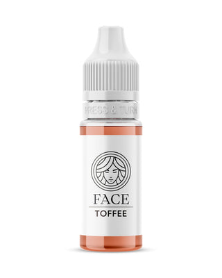Toffee - Face PM
