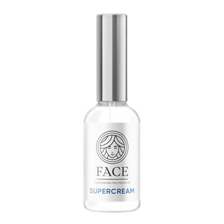 Super healing cream - Face PM