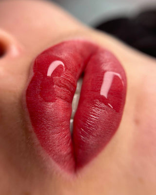 Cherry - Face PM