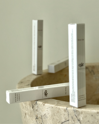 Brow gel - Ege Cosmetics