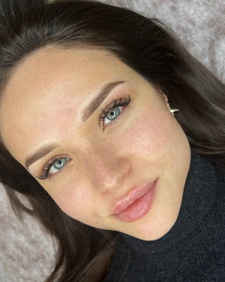 Hazel - Face PM