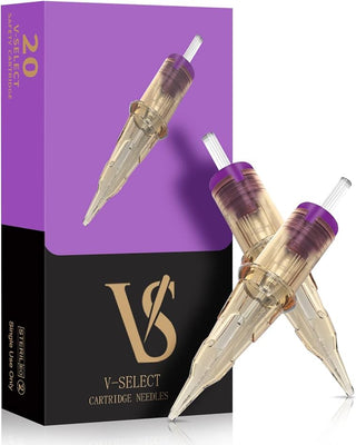 V-Select cartridges