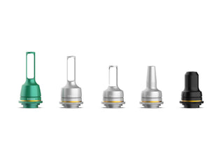 Pico Second Laser