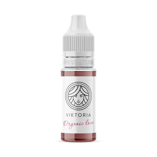 Viktoria Organic Love - Face PM