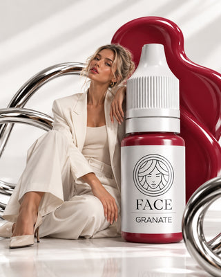 Granate - Face PM