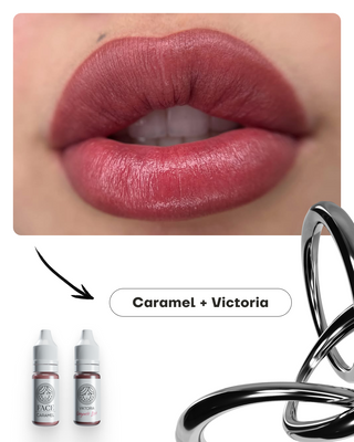 Caramel - Face PM