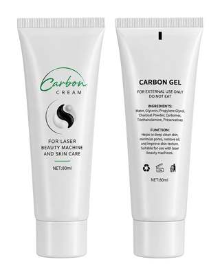 Carbon peeling