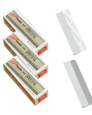 Facial Razor Blades