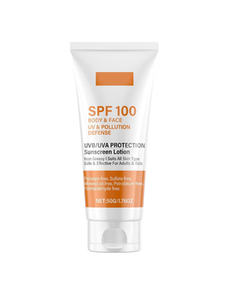 SPF 100