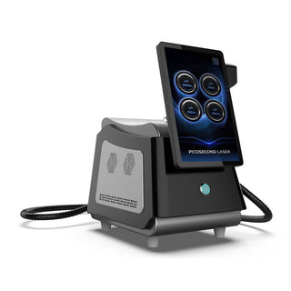 Pico Second Laser